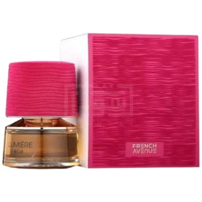 Lumière Elle French Avenue - 100ml Eau de Parfum