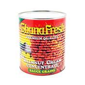 Sauce Graine Palme Ghana Fresh 800 G
