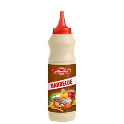 Sauce Barbecue Aladdin 500 ml