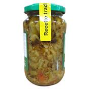 Salade Mechouia Douce Aladdin 350 G