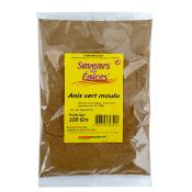 Anis vert entier Saveurs des Epices | Carton de 20 x 100g