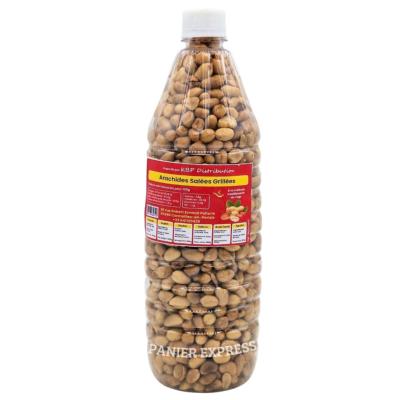 KBP Arachides Grillées Salées 600g