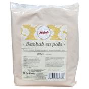 Baobab En Poudre Halah 200 G