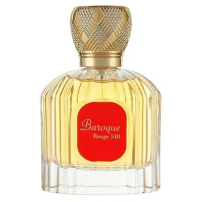 Baroque Rouge 540 Maison Alhambra - Eau de Parfum 100ml