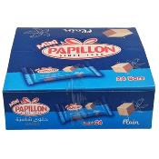 Barre de Chamia Halva Papillon – 24 Sachets de 20 g