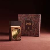 Ahmed Al Maghribi Bombay Oud - 80ml Eau de Parfum