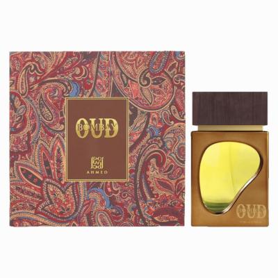 Ahmed Al Maghribi Bombay Oud - 80ml Eau de Parfum