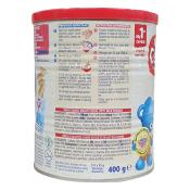 Cerelac blé et lait 6 mois (wheat) 400 g