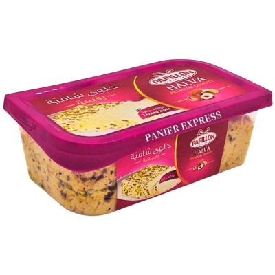 Halva Fruits Secs Chamia Papillon – 350 g
