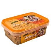 Chamia Halva aux Fruits Secs Shehrazad 200g – Boîte Plastique Gourmande