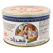 Chamia Halva Light Sans Sucre Shehrazad 350g – Boîte Métallique