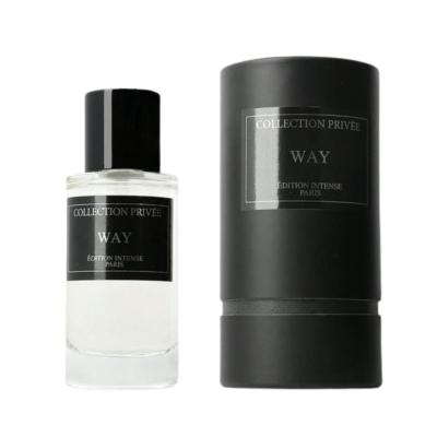 Collection Privée Way 50ml - Edition Intense Paris Eau de Parfum