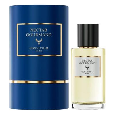 Convivium Paris Nectar Gourmand - 50ml Eau de Parfum