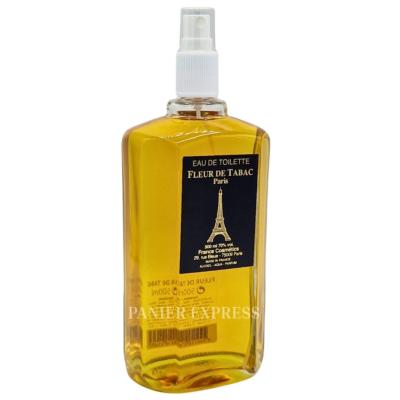 Eau de Toilette Fleur de Tabac Paris – 500ml