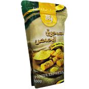 Farine de Pois Chiche 500g - Ben Yaghlan