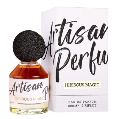 Artisan Hibiscus Magic Fragrance World - 80ml Eau de Parfum
