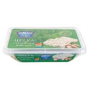 Halva Aux Pistaches Chamia Le Moulin 350 G