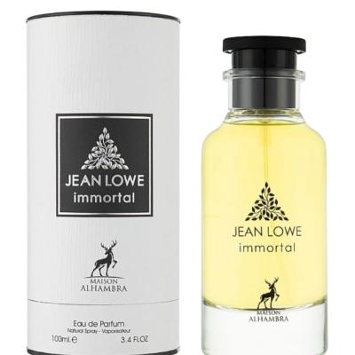 Jean Lowe Immortal Alhambra - Eau de Parfum 100ml