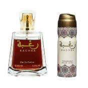 Raghba Lattafa - 100 ml Eau de Parfum
