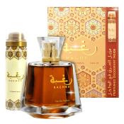 Raghba Lattafa - 100 ml Eau de Parfum