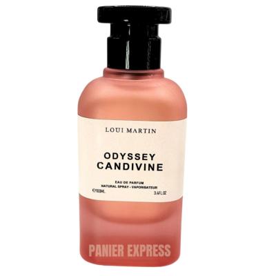 Odyssey Candivine 100ml - Loui Martin Eau de Parfum