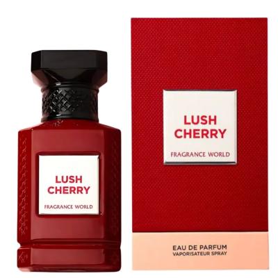 Lush Cherry Fragrance World - 150ml Eau de Parfum