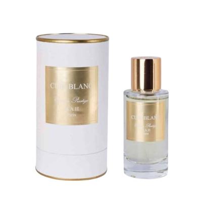 Cuir Blanc MAH Paris - 100ml Edition Prestige Eau De Parfum