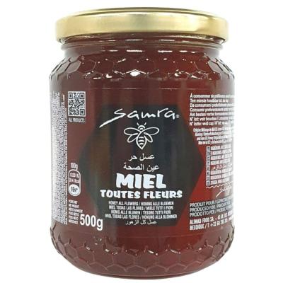 Miel Delimiel 500 G