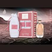 Mousuf Daisy Ard Al Zaafaran - 100ml Eau de Parfum