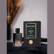 North Stag Sept VII - 100ml Extrait de Parfum