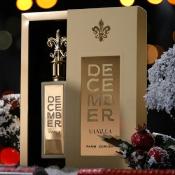 December Vanille Paris Corner 85ml Eau de Parfum
