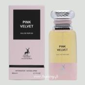 Pink Velvet Alhambra - Eau de Parfum 80ml