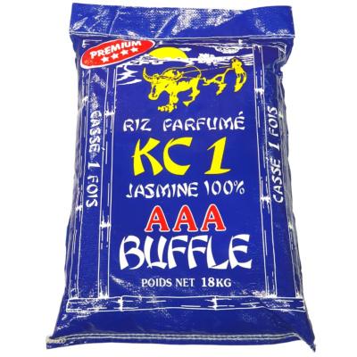 Brisure De Riz Cassé 1 Fois Buffle 18 Kg