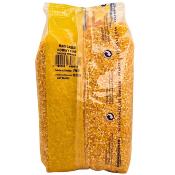 Semoule de Maïs Cassé Hominy Fine 1 Kg