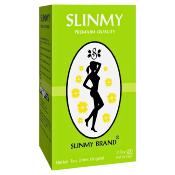 Slinmy Tisane Thé Vert 40g