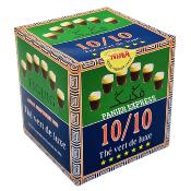 Thé Vert Figuig 500g