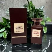 Cherry Incense Fragrance World - 80ml Eau de Parfum