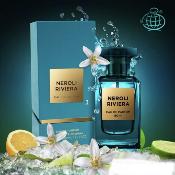 Neroli Riviera Fragrance World - 80ml Eau de Parfum 