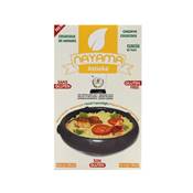 Attieke couscous de manioc | Carton de 20 x 500g Côte d'Ivoire