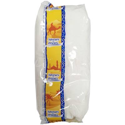 Farine De Mais Blanc Fioretto 1 Kg