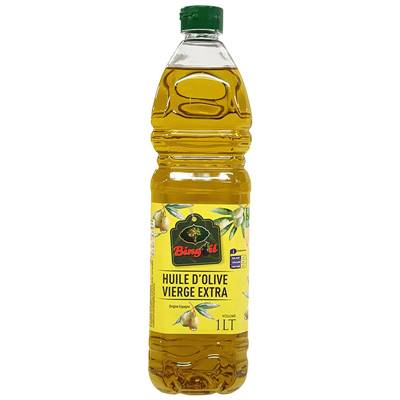 Huile D'olive Extra Vierge Tudela 1 L