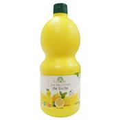 Jus De Citron Italie 1 L