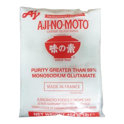 Glutamate 454g