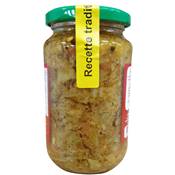 Salade Mechouia Piquante Aladdin 350 G