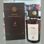 Smoked Oud & Vanilla Maison Alhambra - 100ml Eau de Parfum
