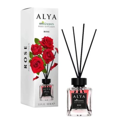 Rose - Alya Bâton de Parfum 100ml