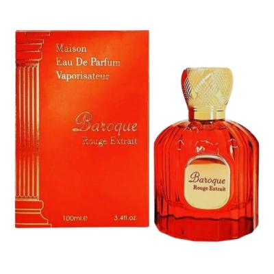 Baroque Rouge Extrait Maison Alhambra - Extrait de Parfum 100ml