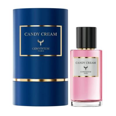 Convivium Paris Candy Cream - 50ml Eau de Parfum