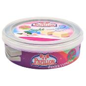 Chamia Halva Extra Light Sans Sucres Papillon  185g Bote Mtallique