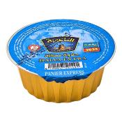 Chamia Halva Nature Le Moulin 90g – Boîte Métallique Individuelle